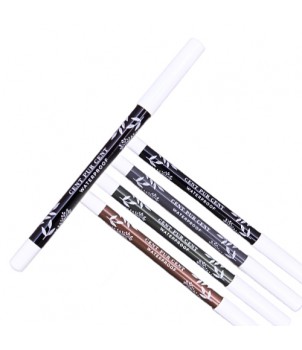 Waterproof Eye Pencil Zwart